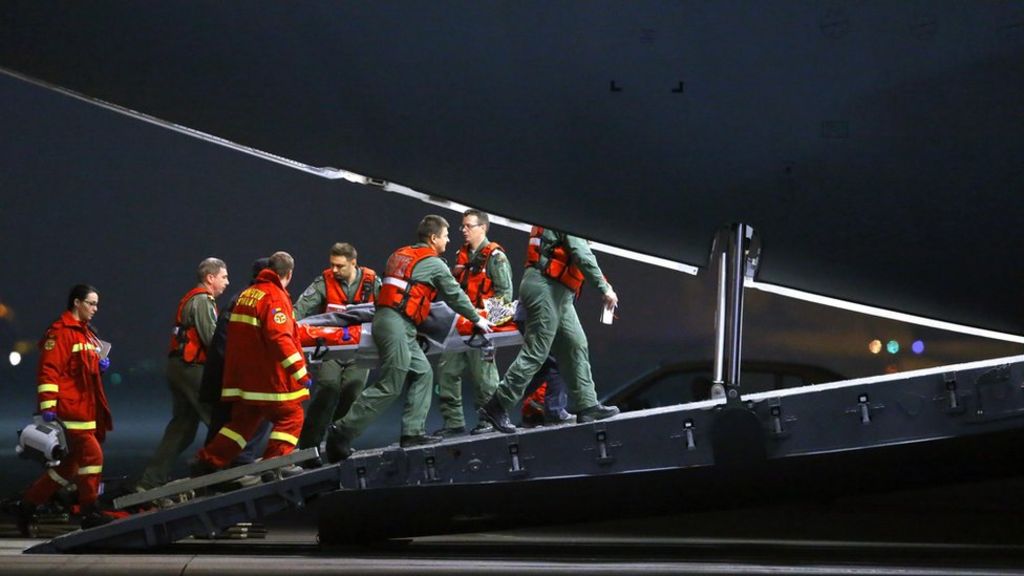 Bucharest Nightclub Fire Victim Treated In The United Kingdom