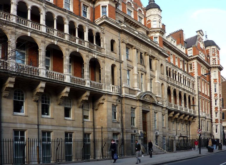 A Fleming museum 1 768x563