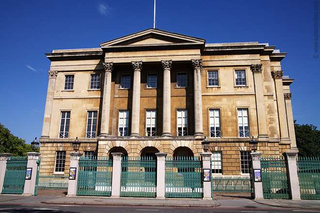 Apsley House museum 1