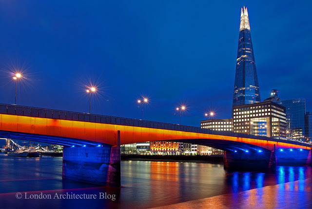 London Bridge 1 1
