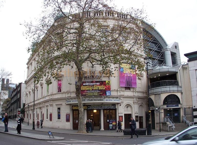 Playhouse Theatre 1 768x564