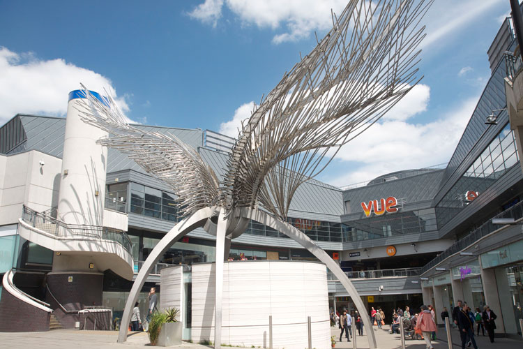 Vue Cinema Islington